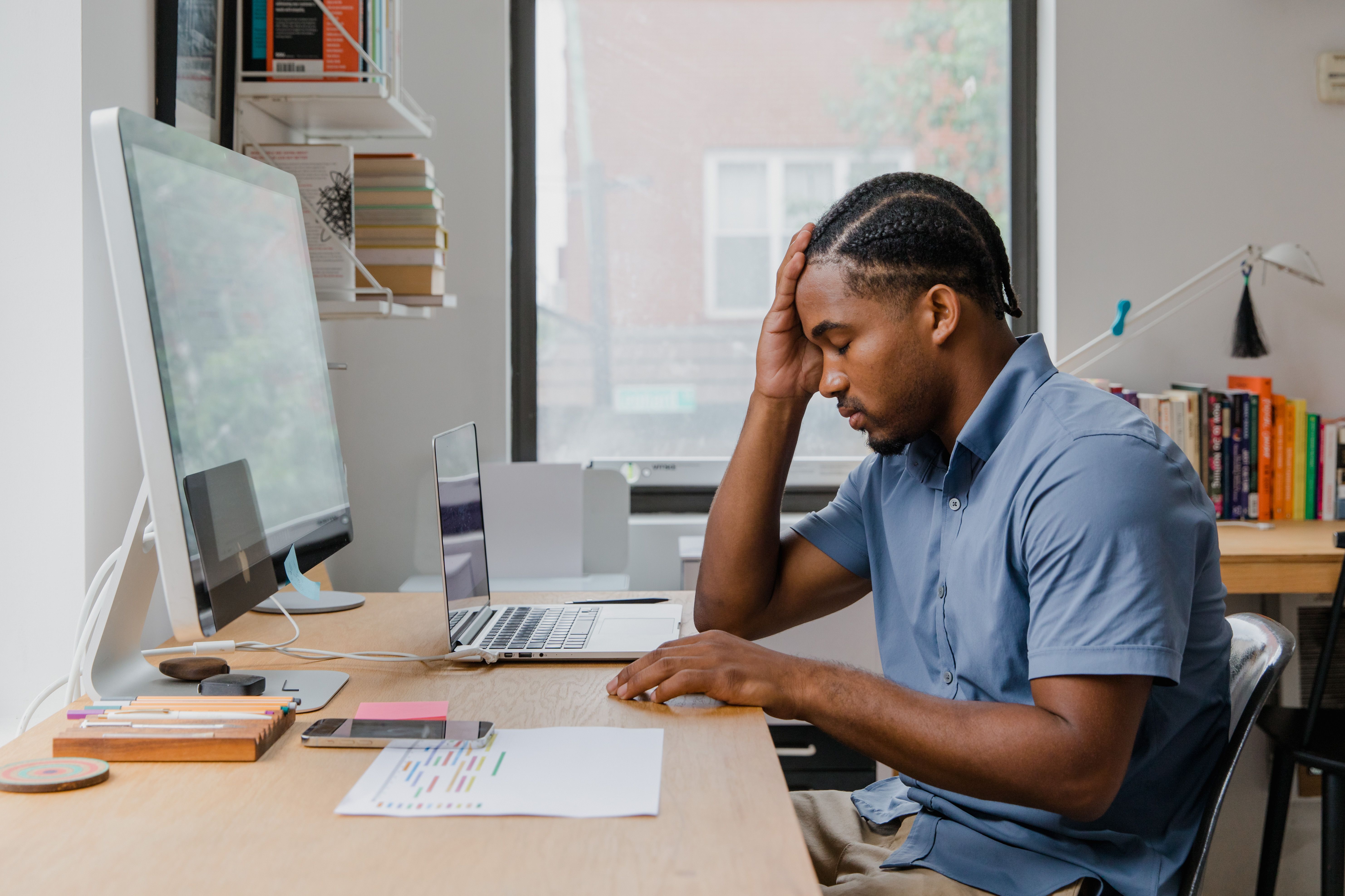 Why your computer is slow — and the fixes that actually work