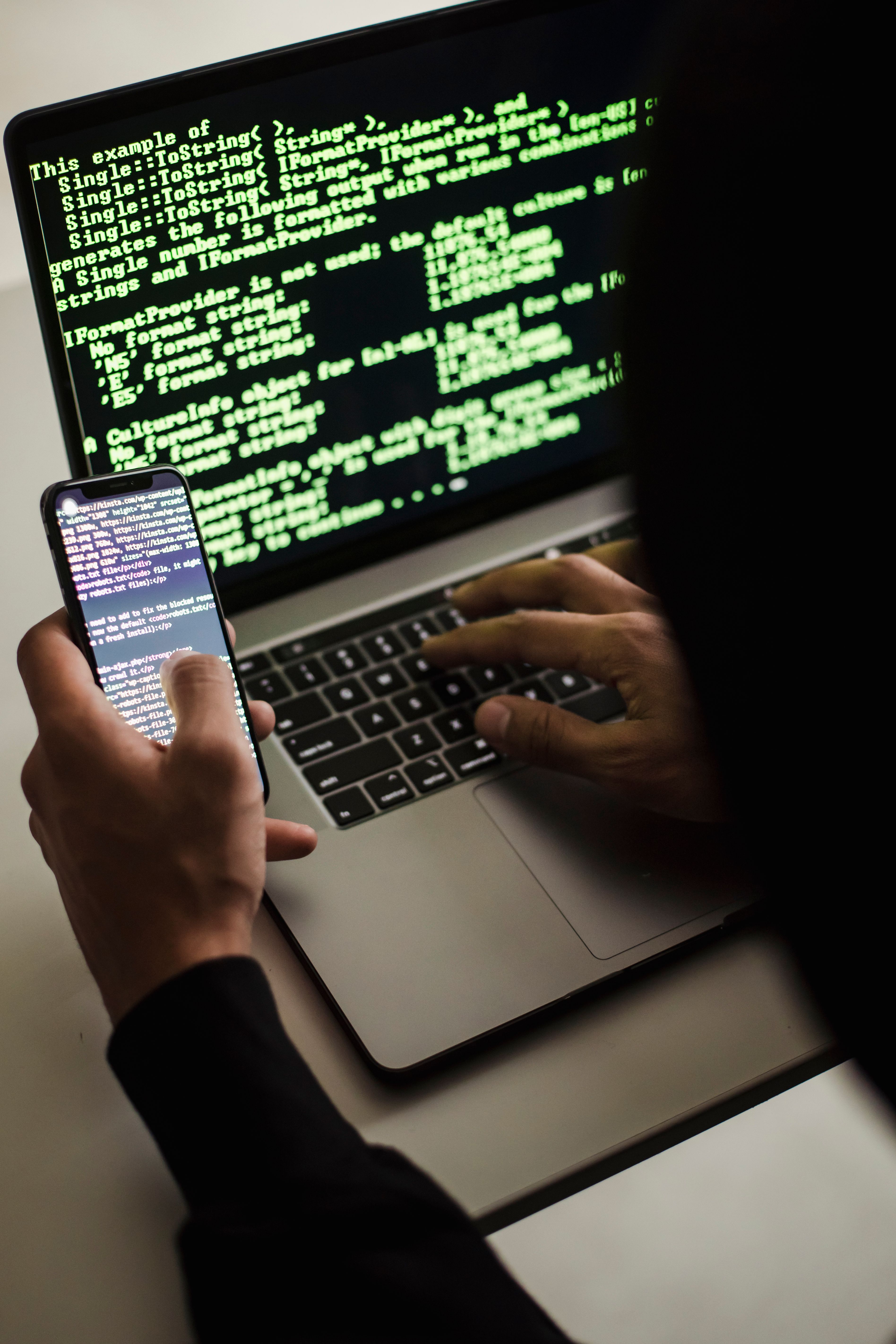 How accounts really get hacked — and the 20-minute setup that stops it